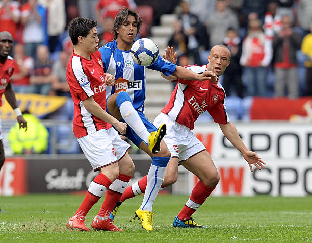 臺充滿未知 臺充滿未知