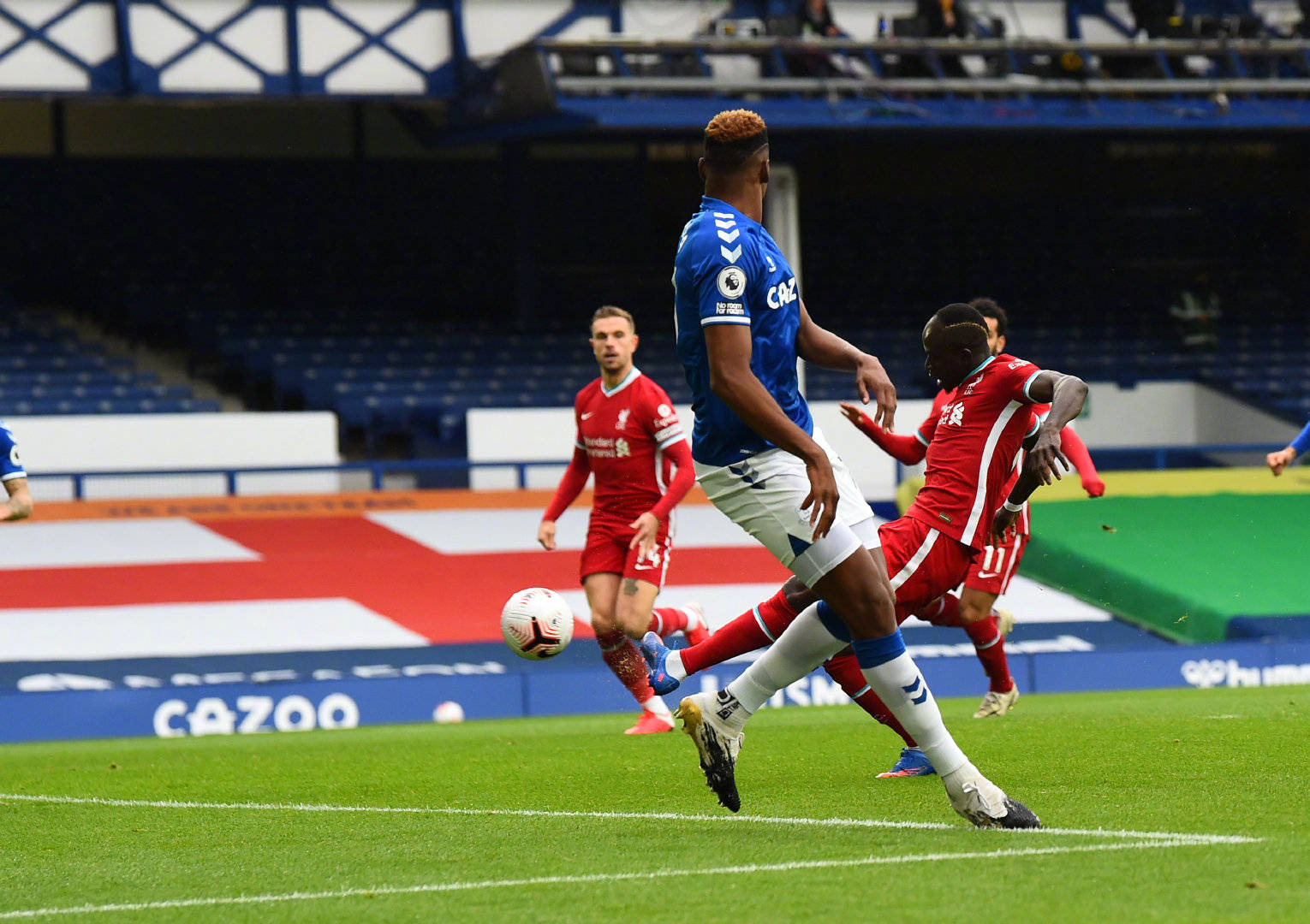 曾作为领军 曾作为领军