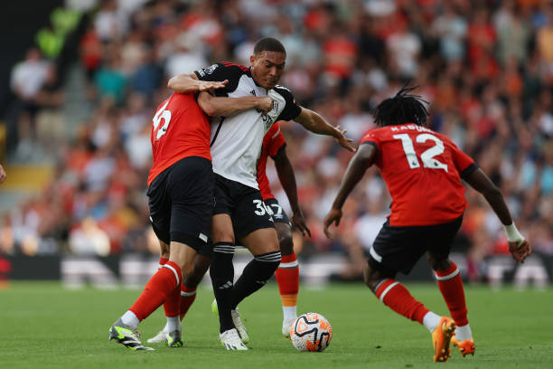 投入和商业 投入和商业